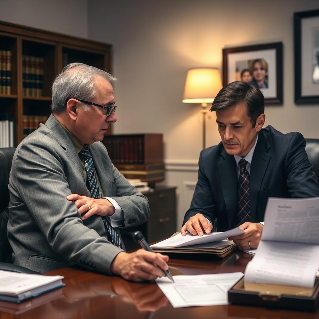 Child Pornography Possession Lawyer Baltimore County