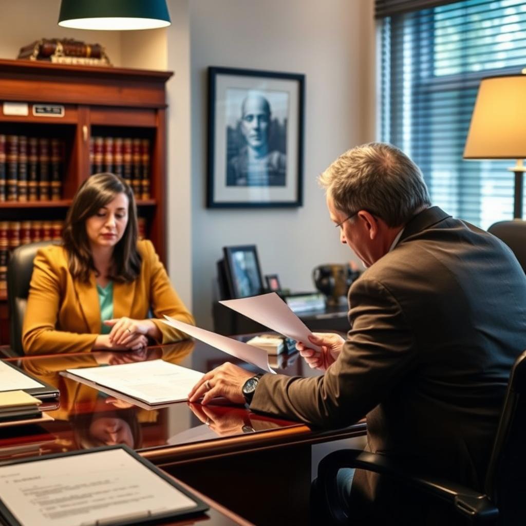 Child Pornography Possession Lawyer Carroll County