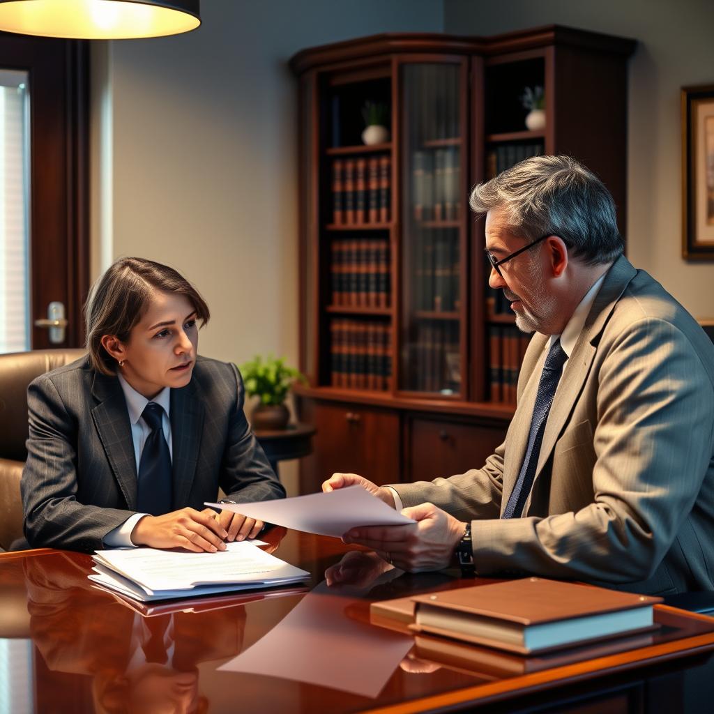 Child Pornography Possession Lawyer Cecil County