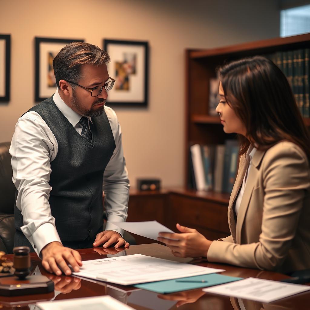 Child Pornography Possession Lawyer Frederick County