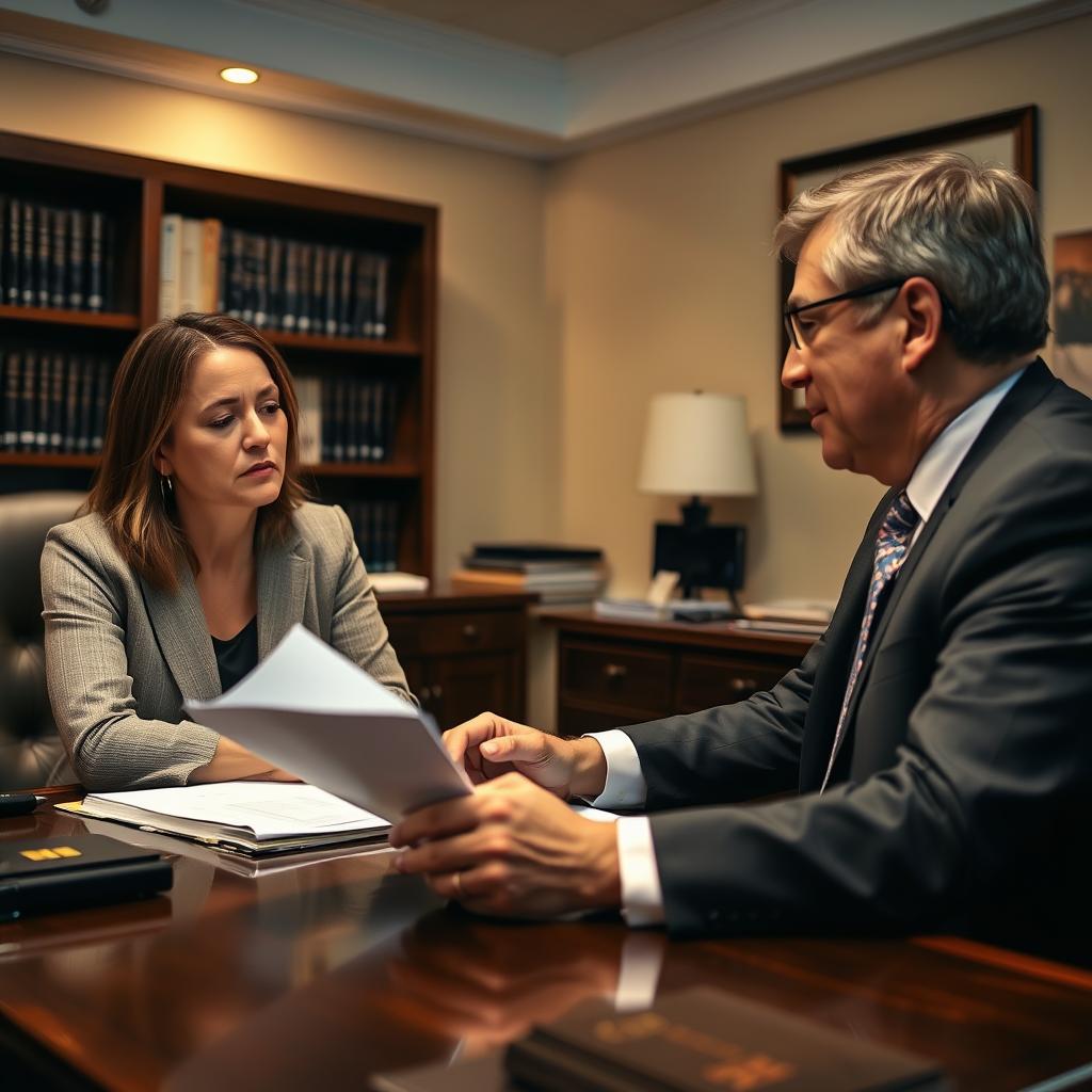 Child Pornography Possession Lawyer Howard County