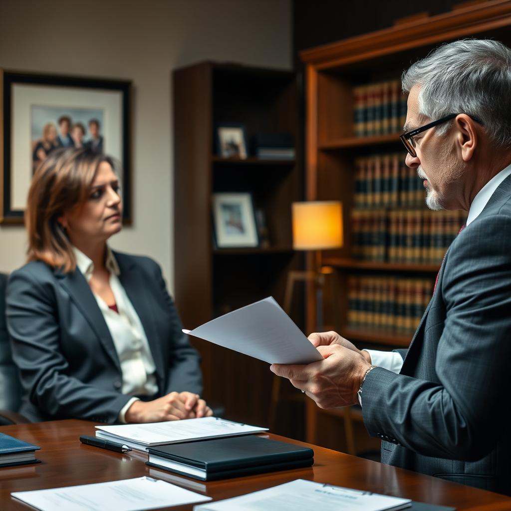 Child Pornography Possession Lawyer Montgomery County
