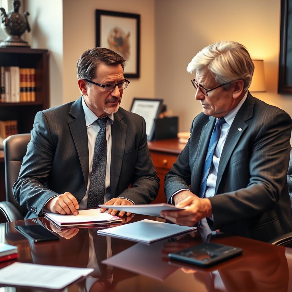 Child Sexual Abuse Lawyer Baltimore