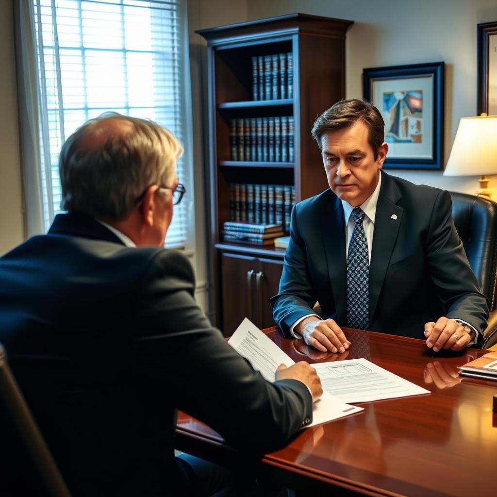 Child Sexual Abuse Lawyer Caroline County