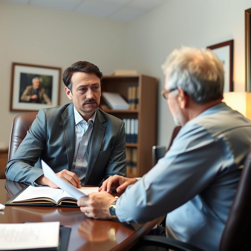 Child Sexual Abuse Lawyer Carroll County