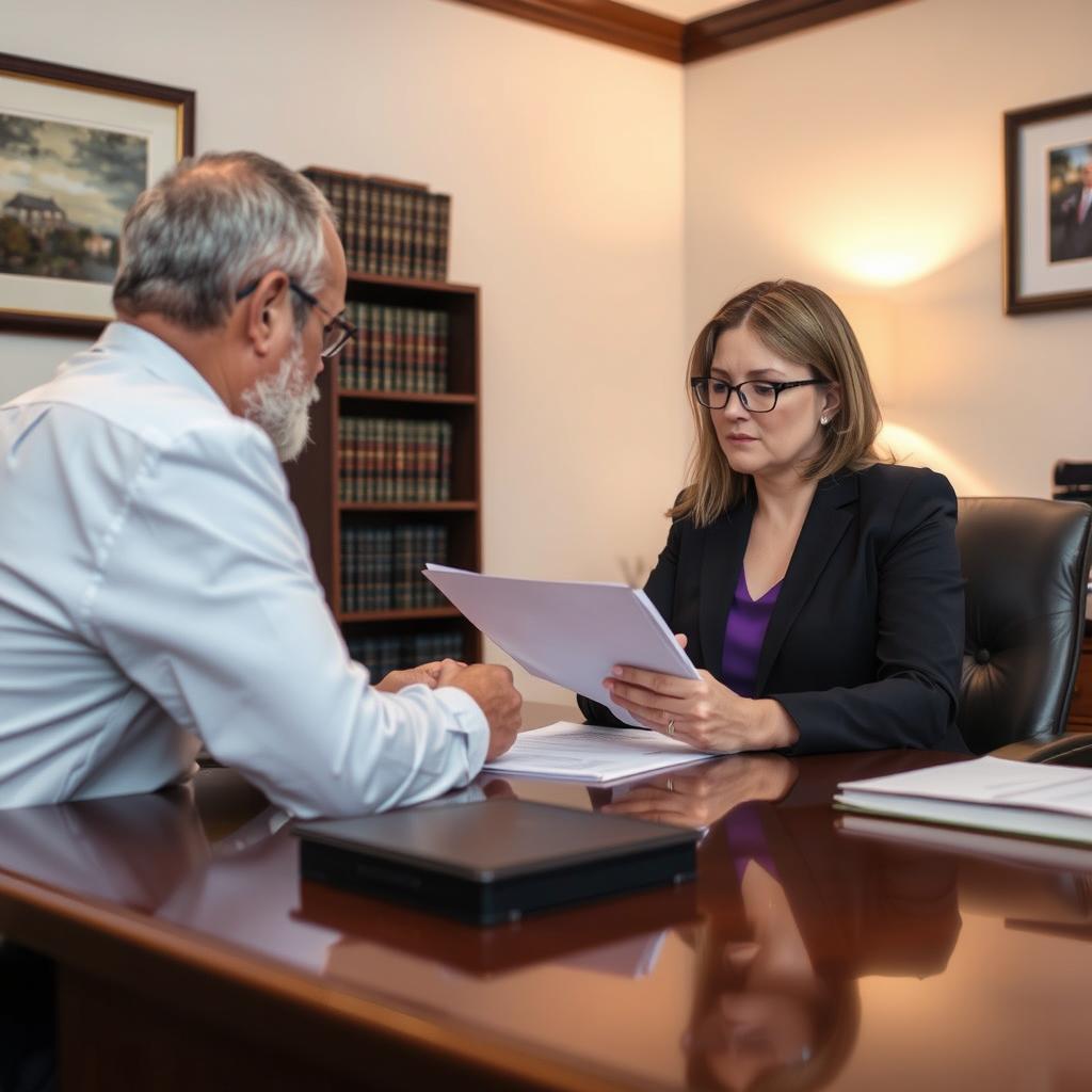Child Sexual Abuse Lawyer Frederick County