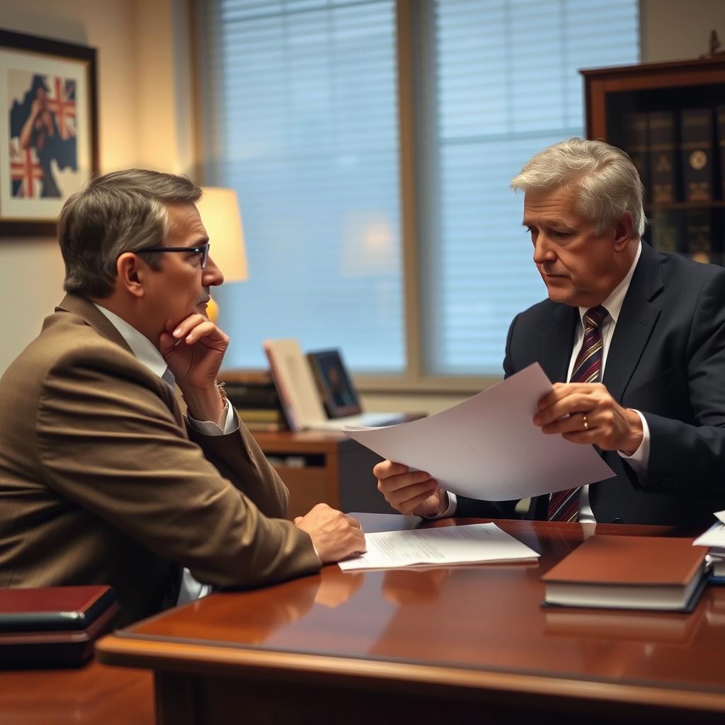 Child Sexual Abuse Lawyer Garrett County