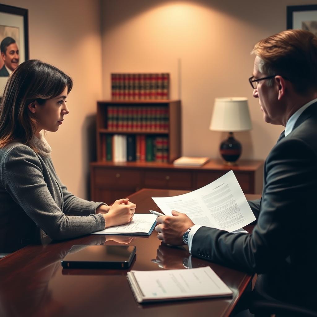 Child Sexual Abuse Lawyer Harford County