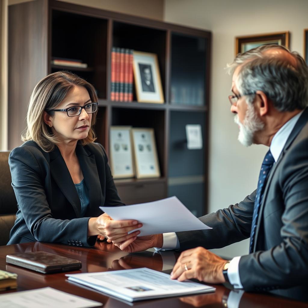 Child Sexual Abuse Lawyer Kent County