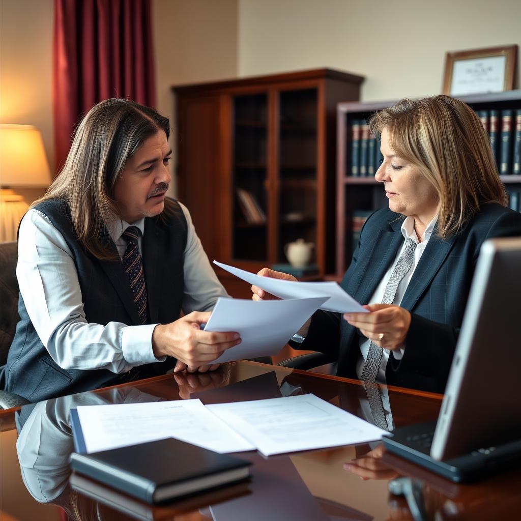 Child Sexual Abuse Lawyer Queen Annes County