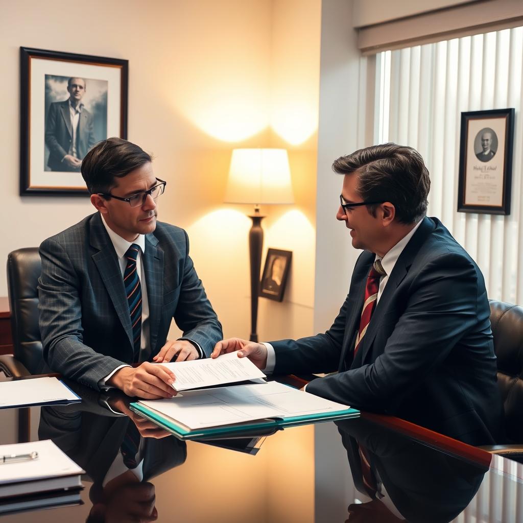 Child Sexual Abuse Lawyer Salisbury