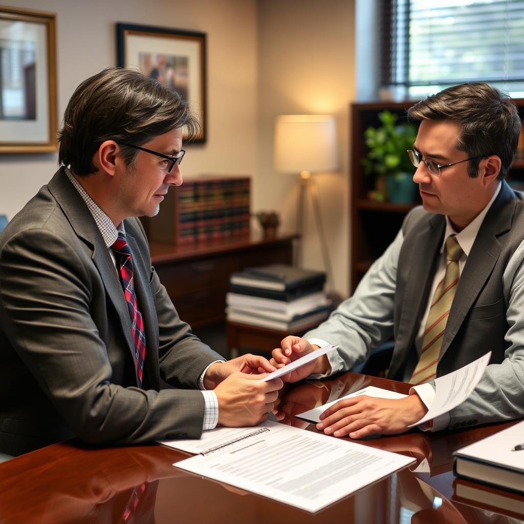 Child Sexual Abuse Lawyer Somerset County
