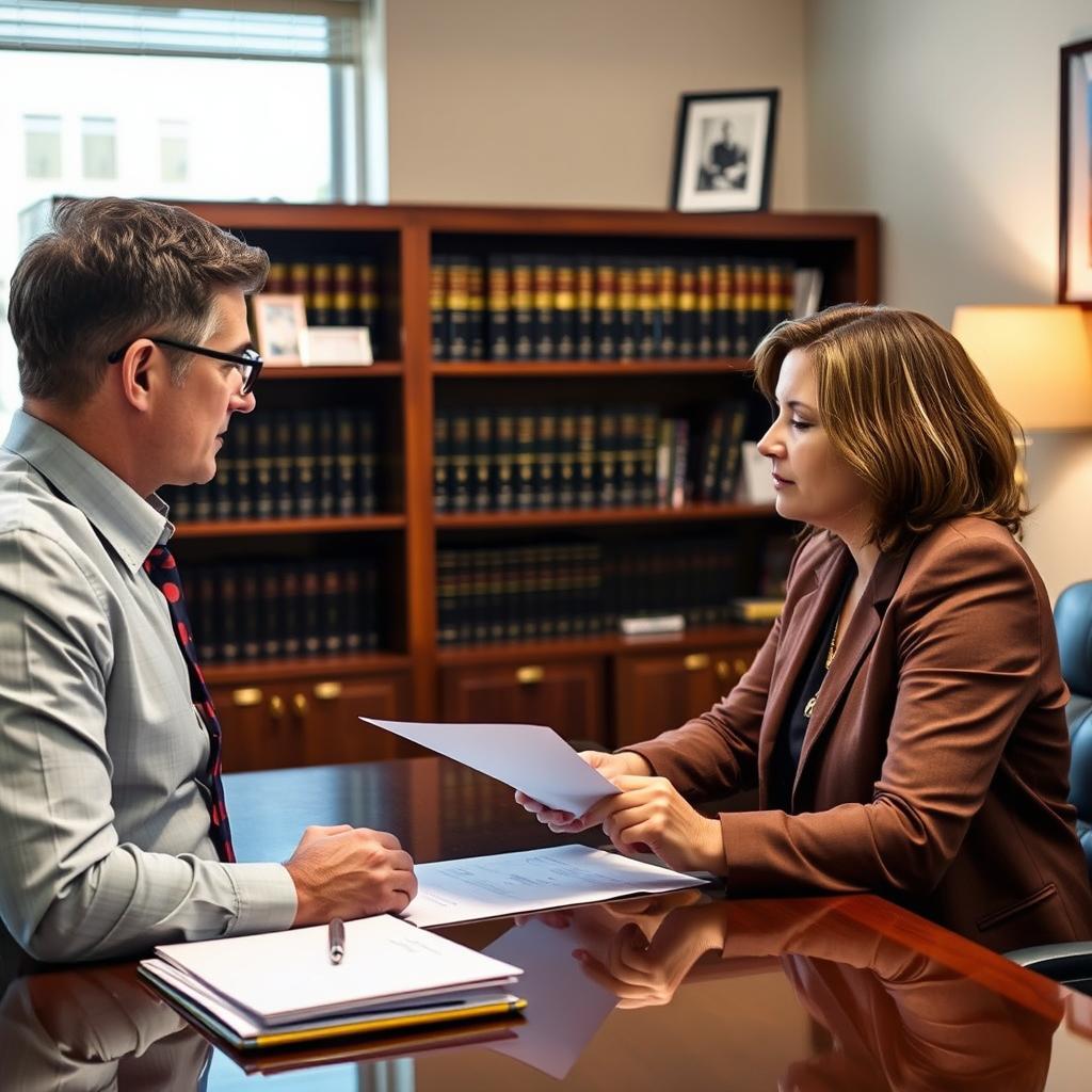 Child Sexual Abuse Lawyer St Marys County