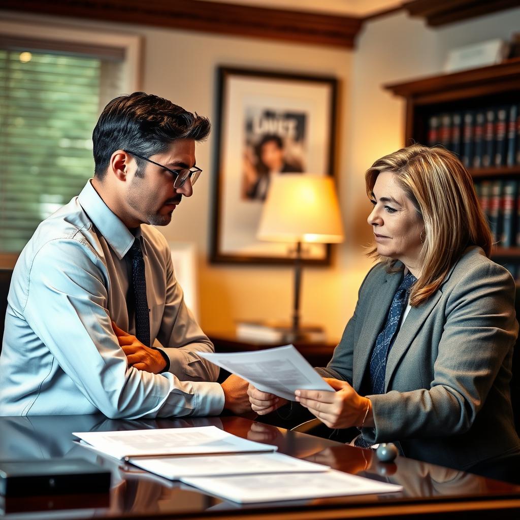 Child Trafficking Lawyer Carroll County