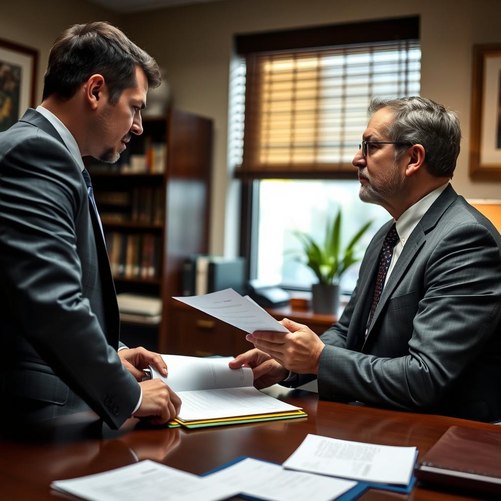 Concealed Firearm Defense Lawyer Suffolk