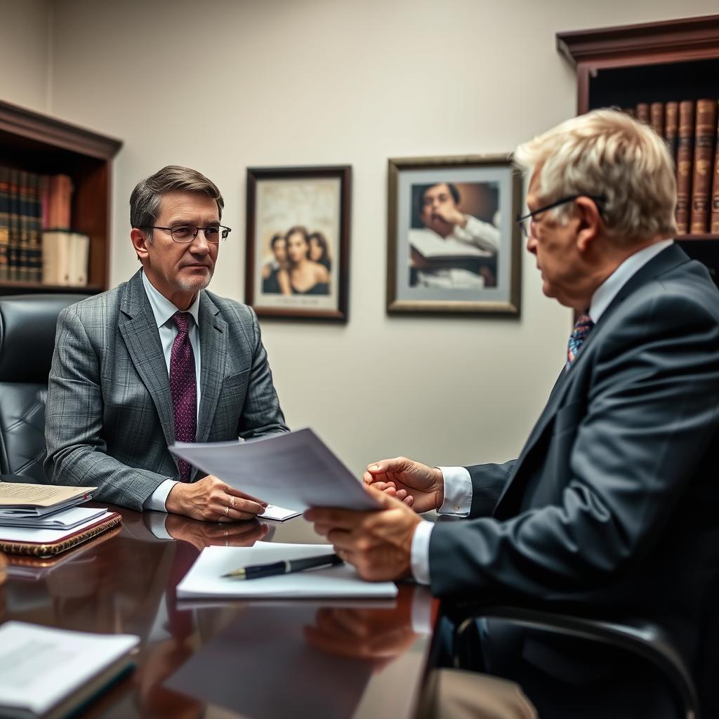 Concealed Weapon Lawyer Augusta County