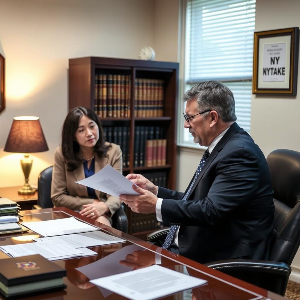 Concealed Weapon Lawyer Loudoun County