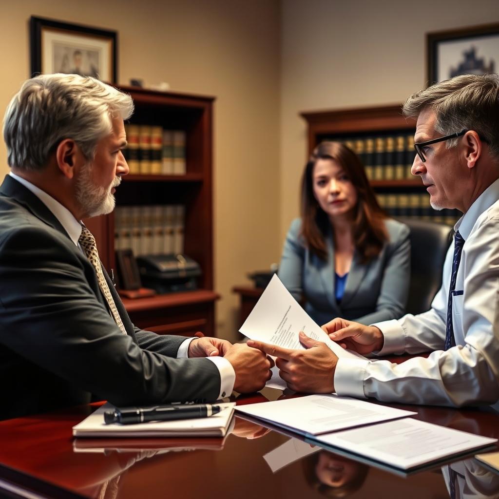 Concealed Weapon Lawyer Suffolk