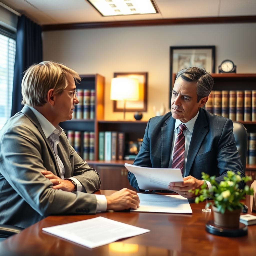 Criminal Defense Lawyer Anne Arundel County