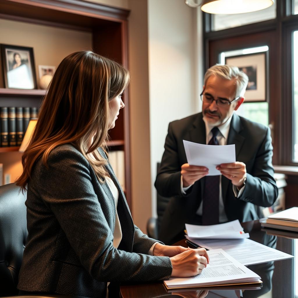 Criminal Defense Lawyer Baltimore County