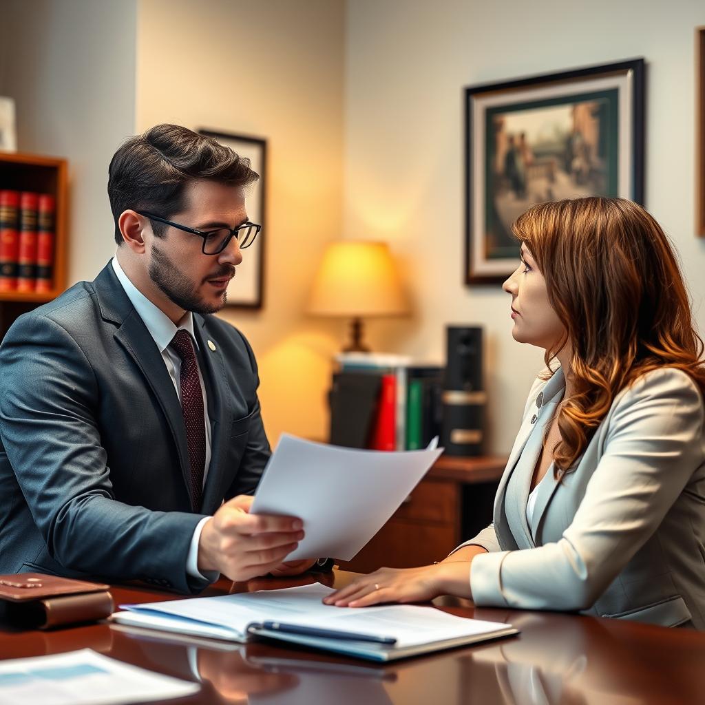 Criminal Defense Lawyer Harford County