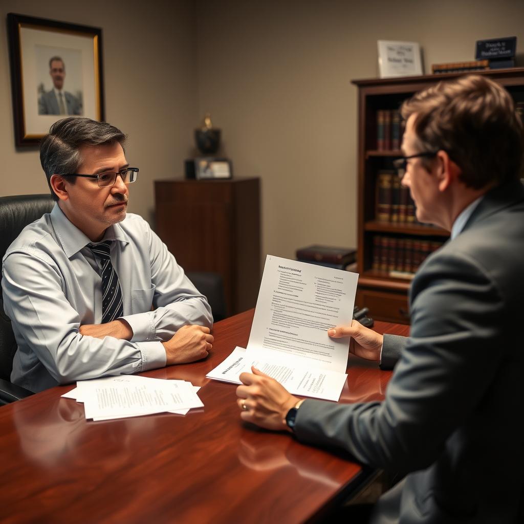 Disorderly Conduct Defense Lawyer James City County