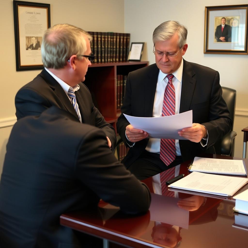 Domestic Violence Lawyer Anne Arundel County