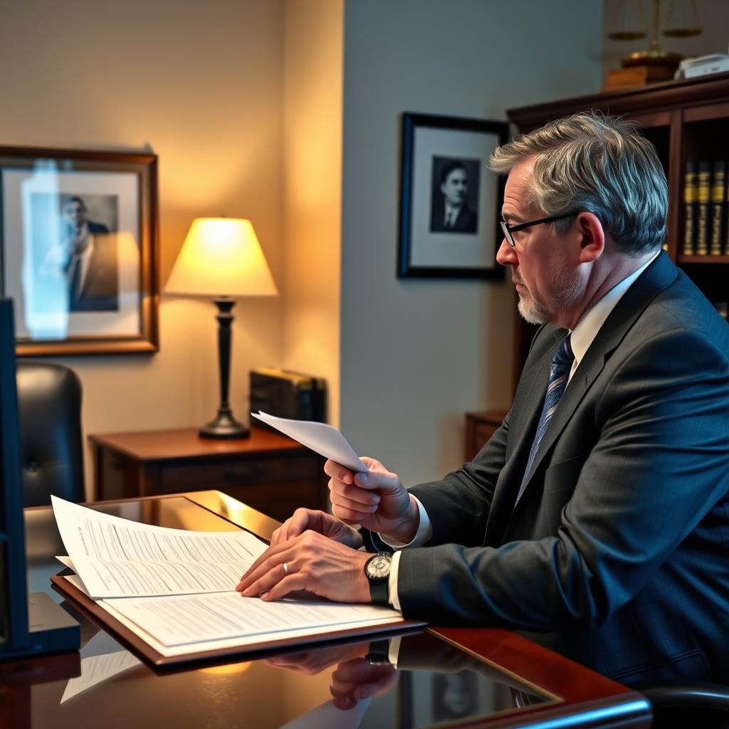 Driving While Suspended Lawyer Albemarle County