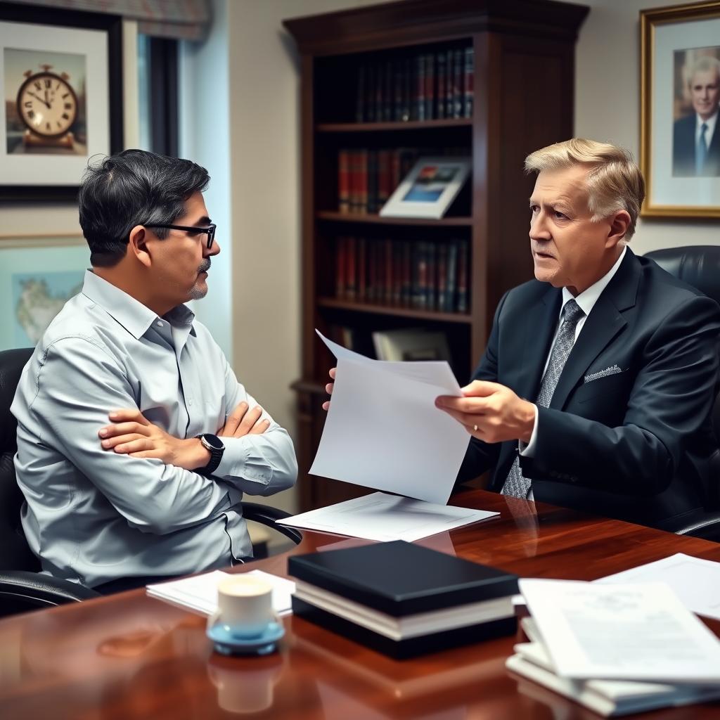 Driving While Suspended Lawyer Shenandoah