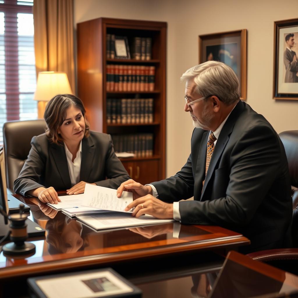 Drug Distribution Lawyer Calvert County