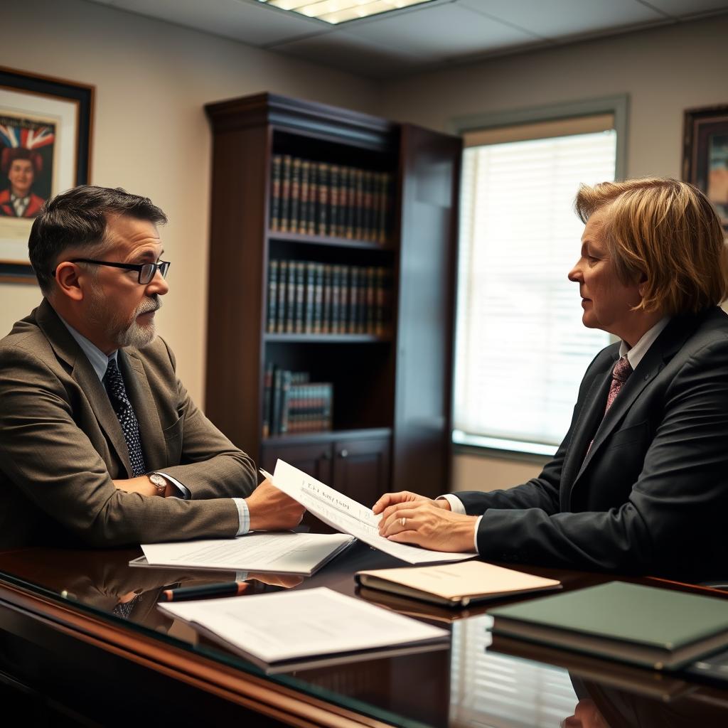 Drug Distribution Lawyer Carroll County