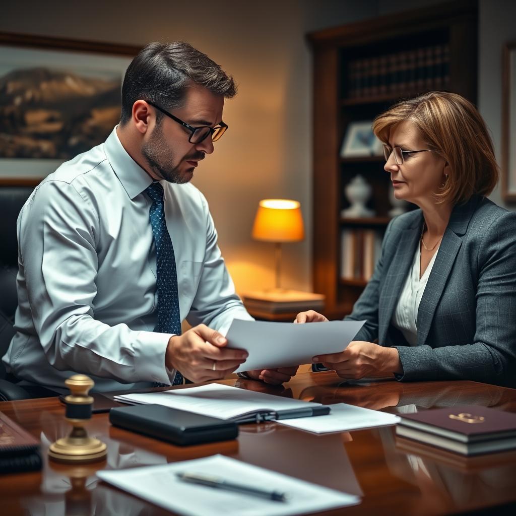 Drug Distribution Lawyer Charles County
