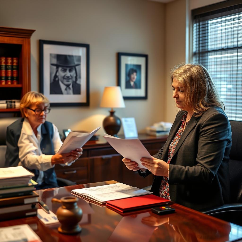 Drug Distribution Lawyer Howard County