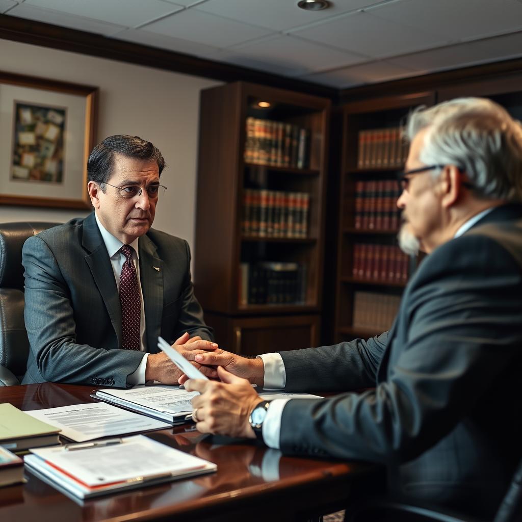 Drug Distribution Lawyer Montgomery County