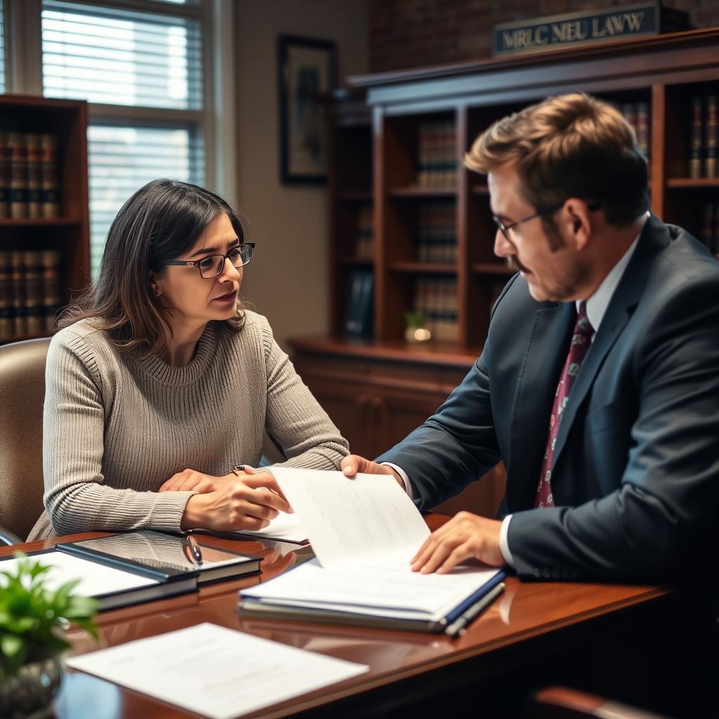 Drug Trafficking Lawyer Allegany County