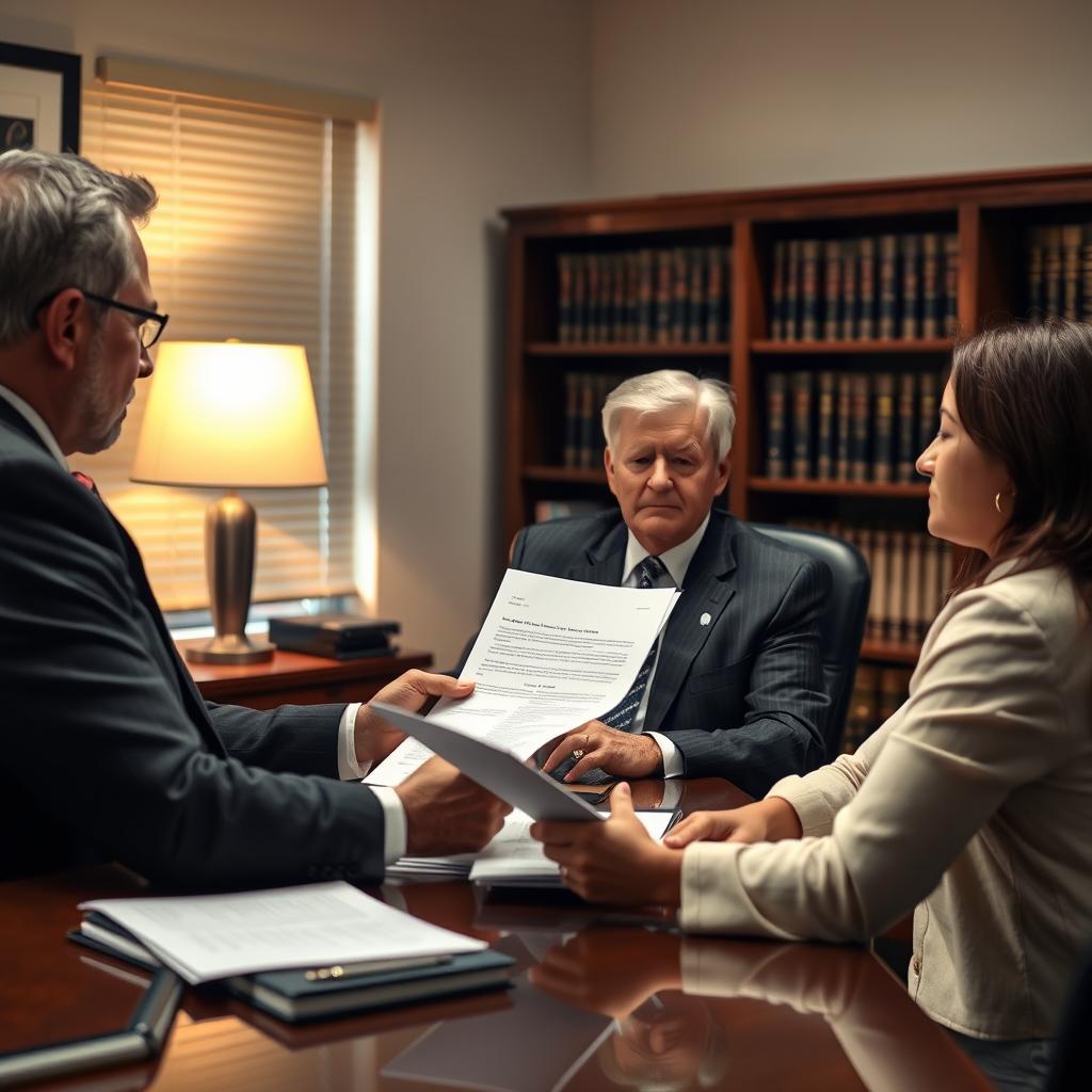 Drug Trafficking Lawyer Baltimore County