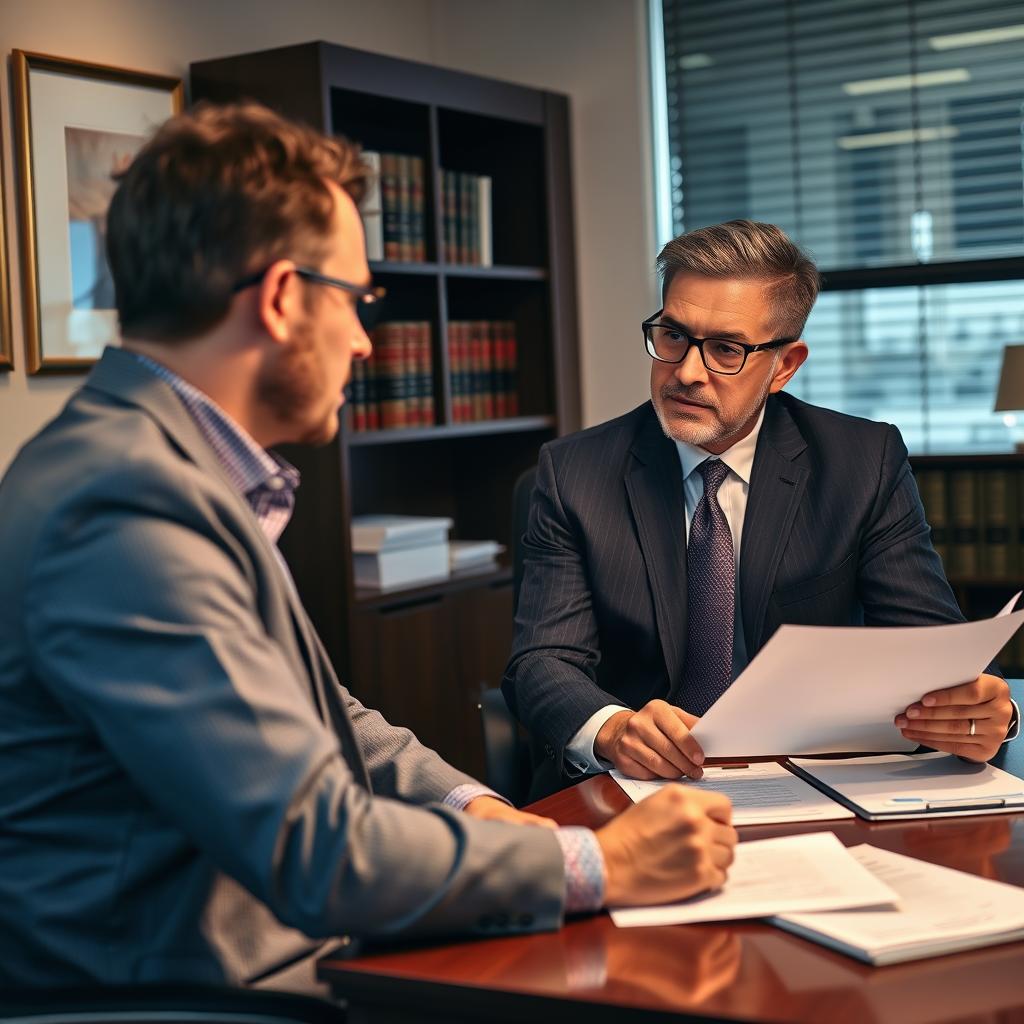 Drug Trafficking Lawyer Baltimore