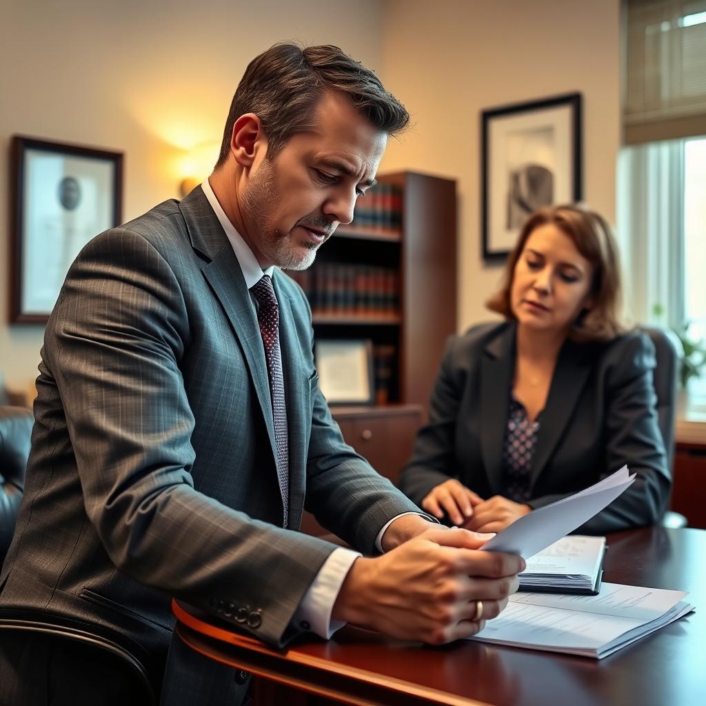Drug Trafficking Lawyer Calvert County