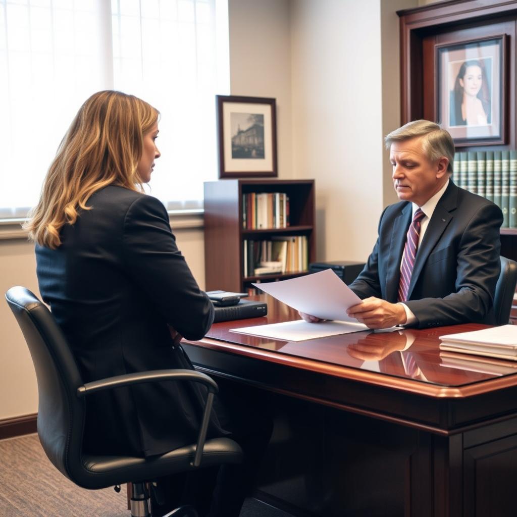 Drug Trafficking Lawyer Caroline County