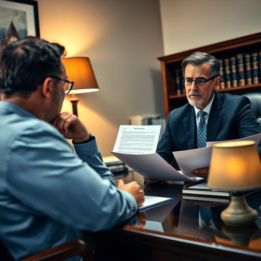 Drug Trafficking Lawyer Carroll County