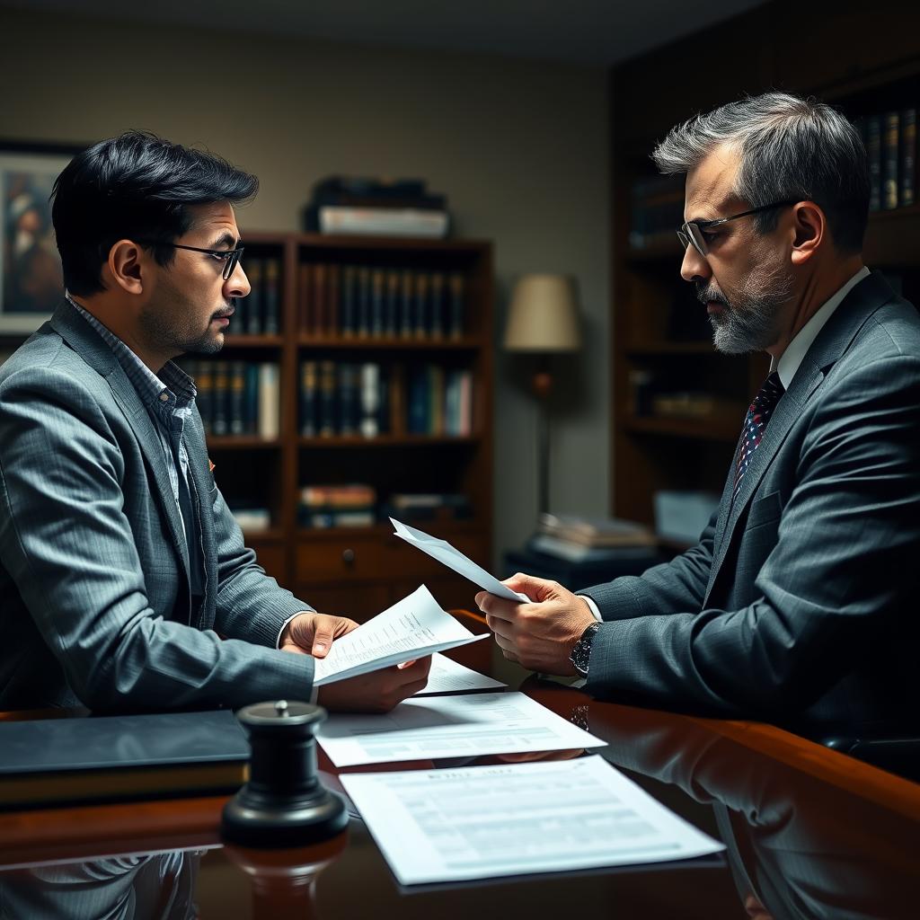 Drug Trafficking Lawyer Howard County