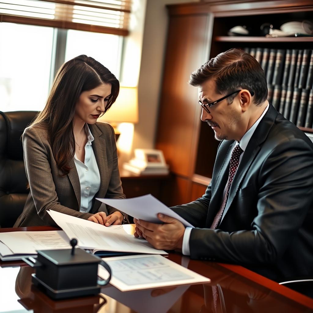 Drug Trafficking Lawyer Kent County