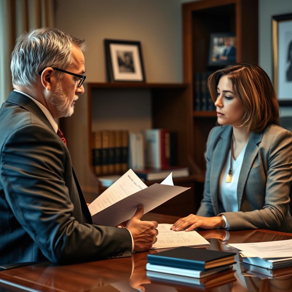 Drug Trafficking Lawyer Maryland