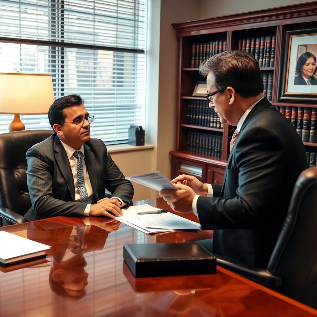 Drug Trafficking Lawyer Montgomery County