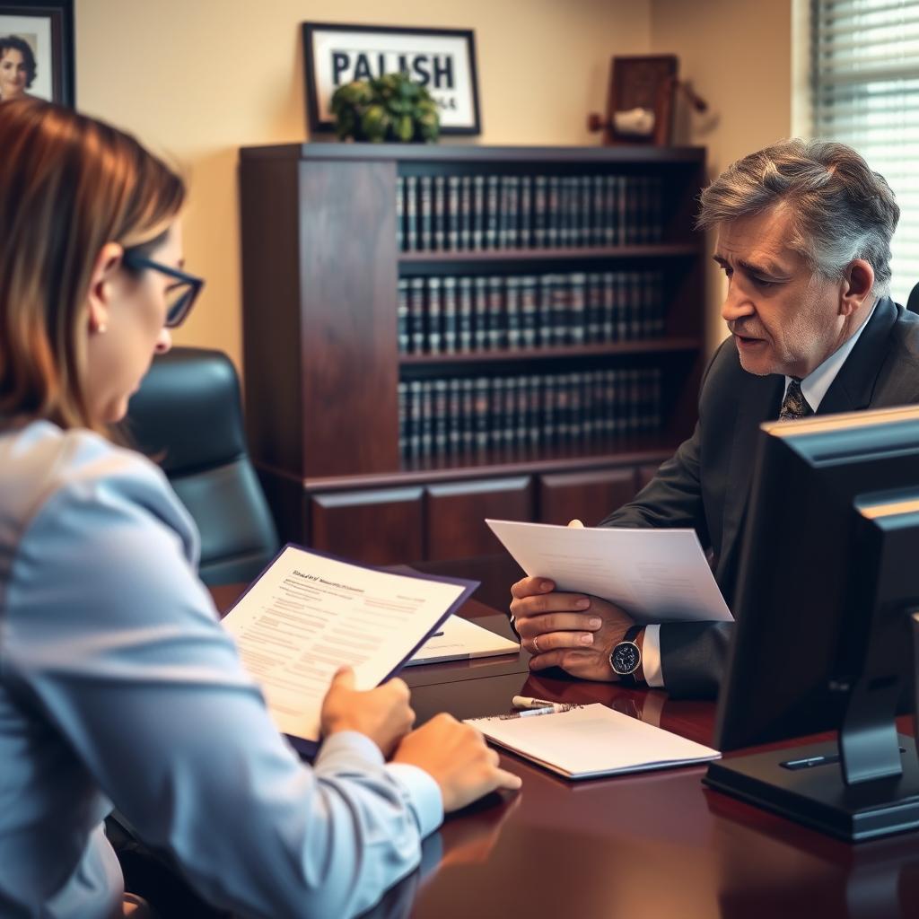Drug Trafficking Lawyer Prince Georges County
