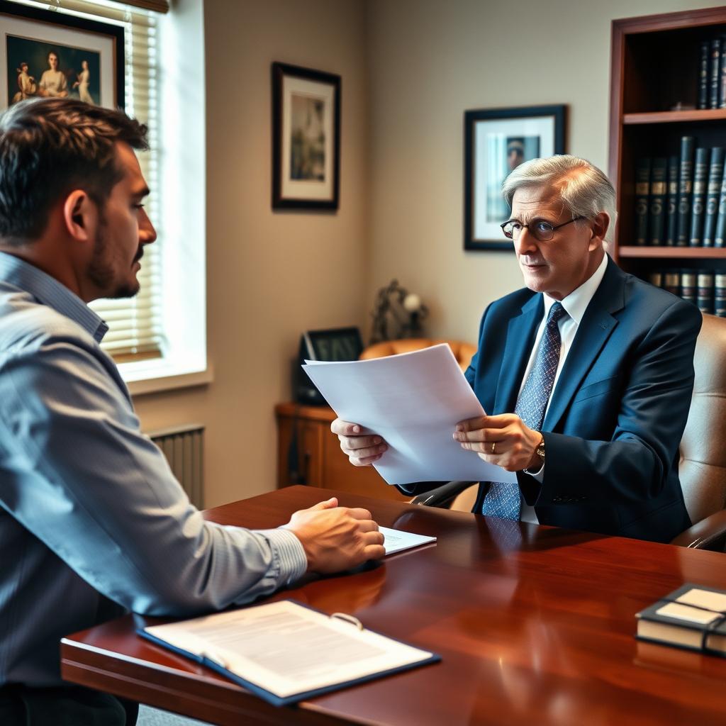 Drug Trafficking Lawyer Rockville