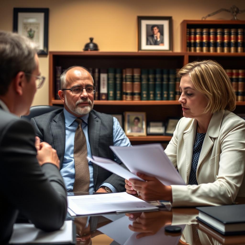 Drug Trafficking Lawyer Salisbury