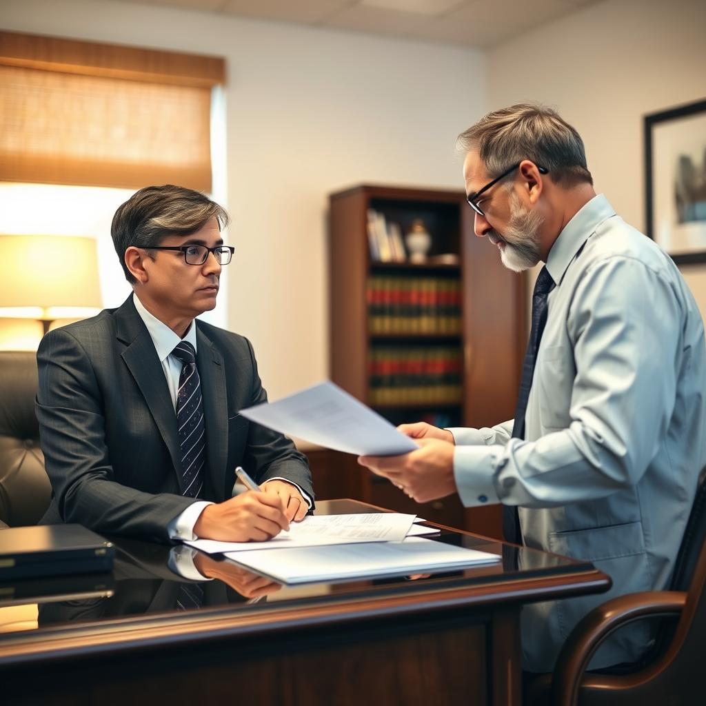 Drug Trafficking Lawyer Somerset County