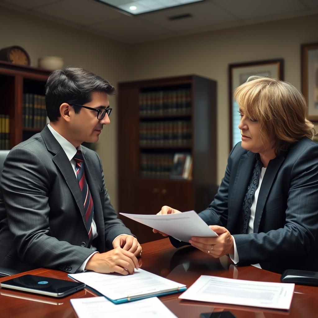 Drug Trafficking Lawyer St Marys County