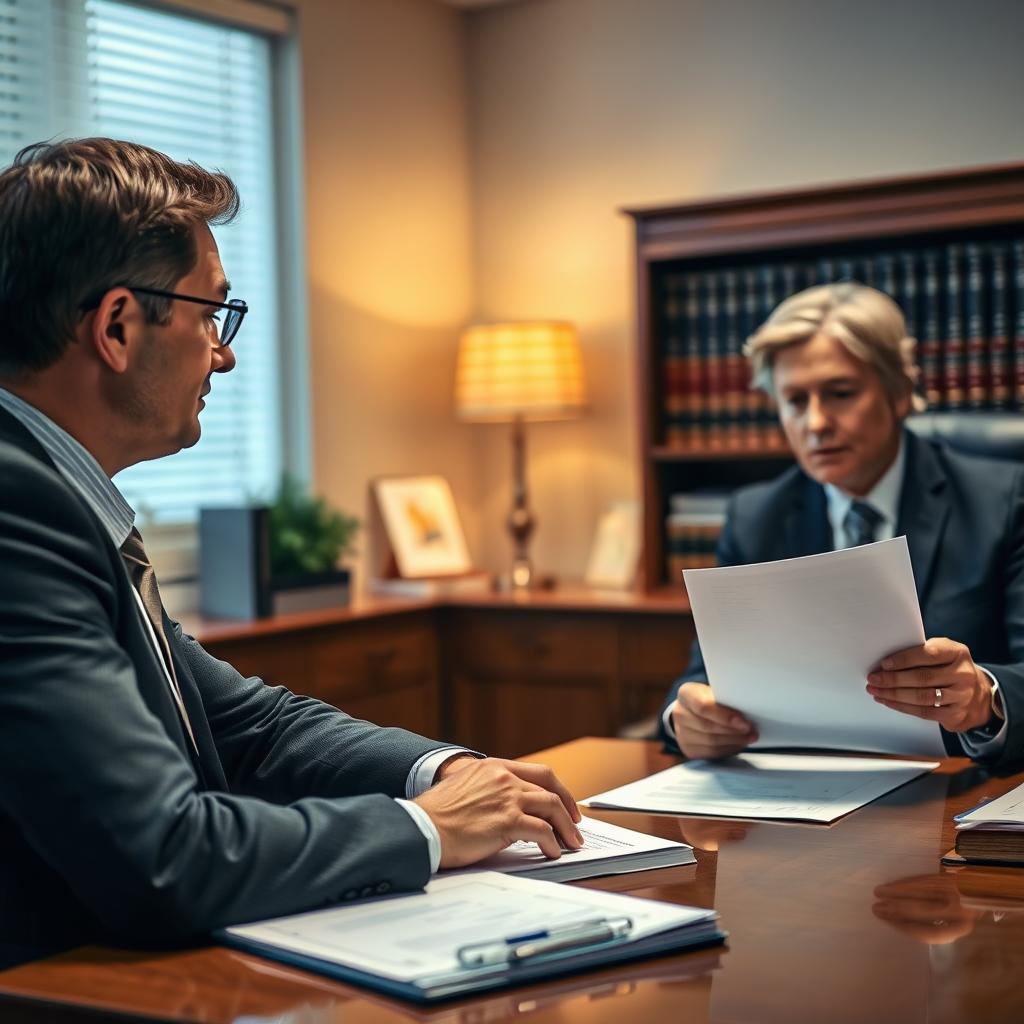 Drug Trafficking Lawyer Talbot County